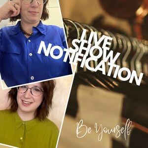 Live Show Notification